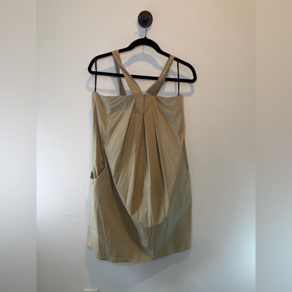 Hache‎ Mini Dress